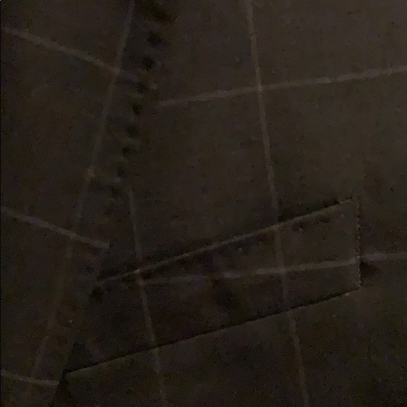 Banana Republic Tailoring +Performance Wool Jacket - Picture 3 of 6